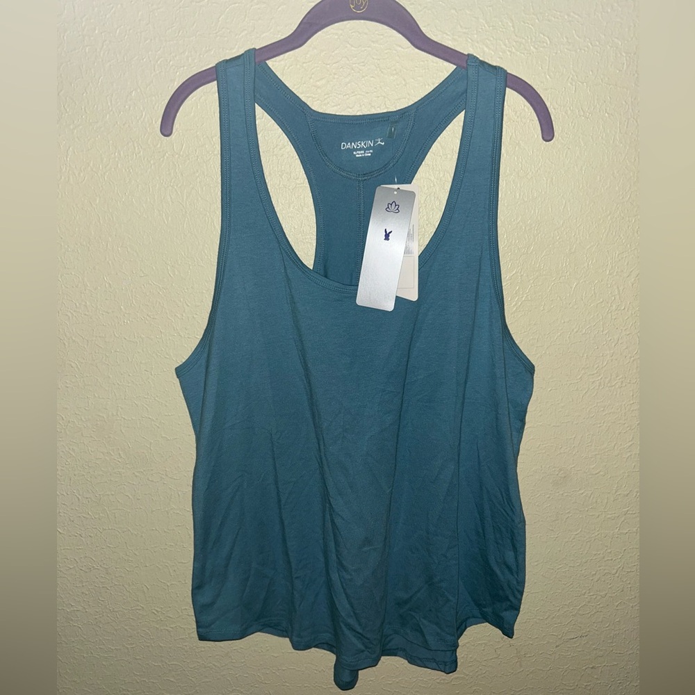Danskin Women's Tank Top